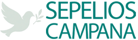 Sepelios Campana